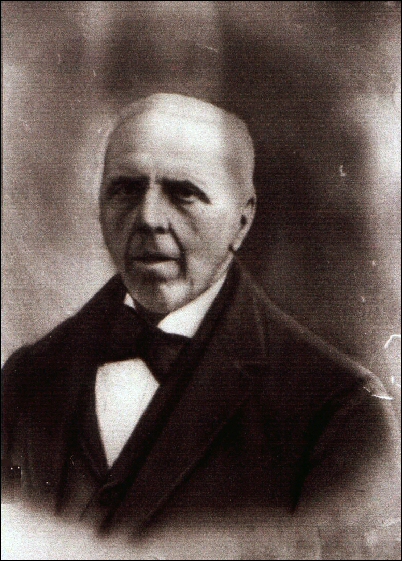 Adriaan Wanabeke