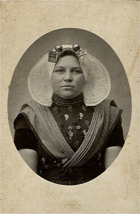 Adriana Verhulst