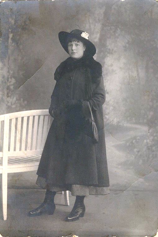Anna Selia Kloosterman