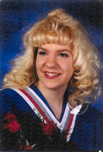 Avril Kloosterman