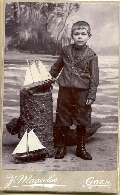 Benedit Kloosterman