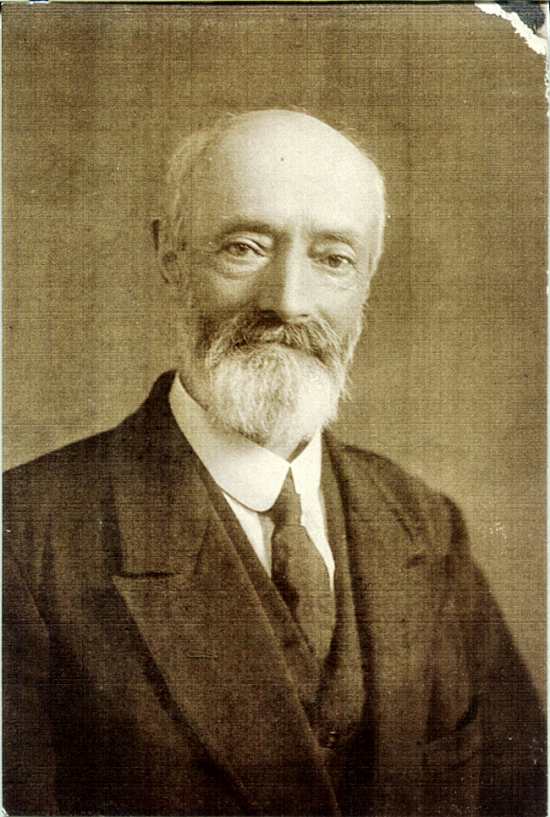 Adriaan Bosselaar