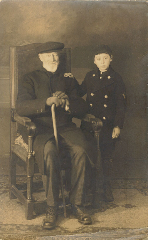 Adriaan Bosselaar