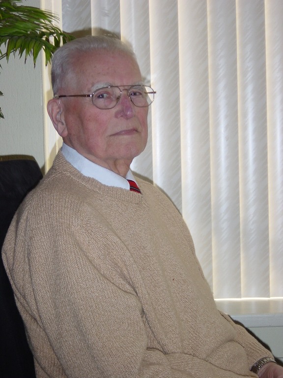 Adriaan Kloosterman