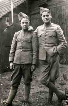 Adrie,1939 Infantry