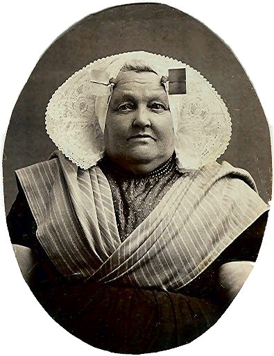 Anthonina Kloosterman