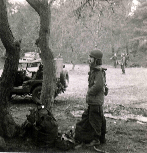 Army 1974