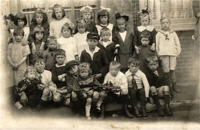 Adrie Primary school