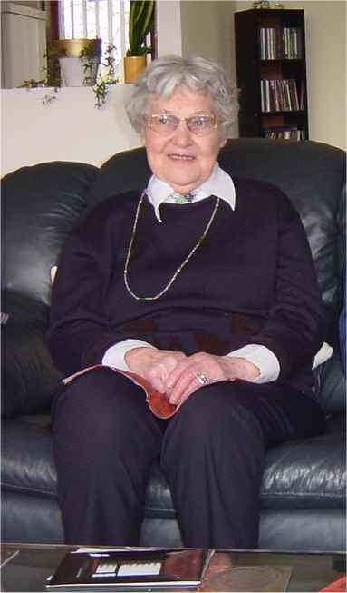 Wilhelmina van Tol