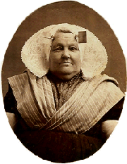 Anthonina Kloosterman