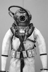 Divesuit 1930