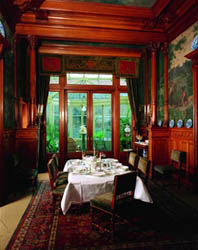 Dordrecht - van Gijn Museum