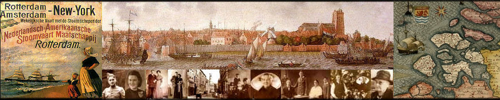 Browse Photos of the Kloosterman Family