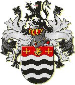 The Kloosterman Coat of Arms