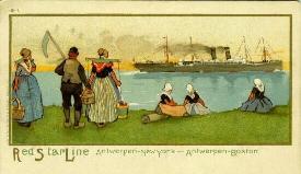 Zeeuwse Emigranten