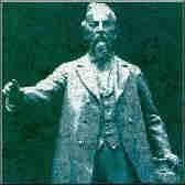 Reverend van Raalte