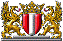 Dordrecht Coat of Arms