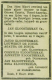 Obituary John Kloosterman