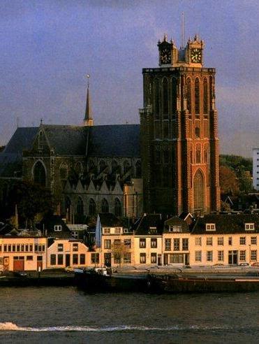 The bells of Dordrecht