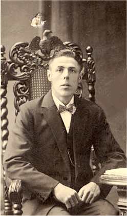 Cornelis "Kees" KLOOSTERMAN