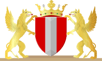 Dordrecht, coat of Arms